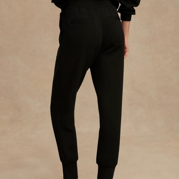 VARLEY DoubleSoft The Slim Cuff 25" in Black (Size XS) - Picture 2 of 10